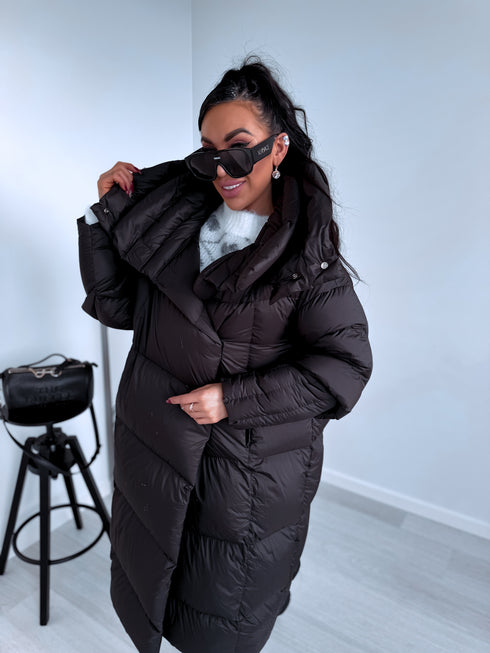 Garā dūnu virsjaka "CLOUD TOUCH" - MELNA