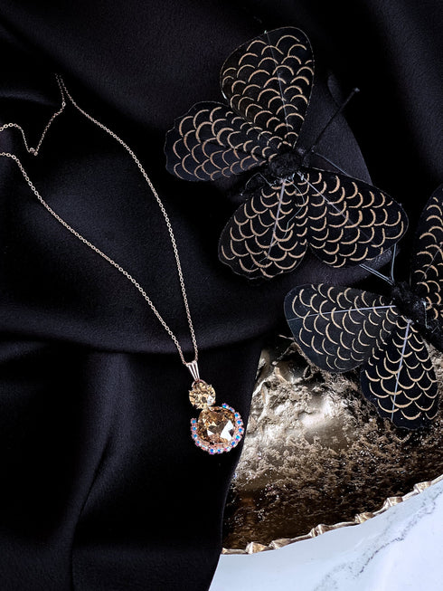 Kaklarota "Īpašais krāšņums"