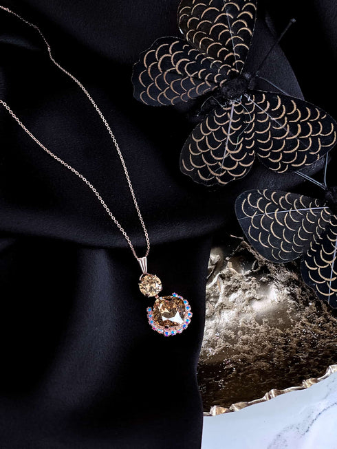 Kaklarota "Īpašais krāšņums"