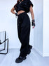 Set "TROPICAL FRUIT" EC15026 - BLACK