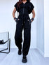 Set "TROPICAL FRUIT" EC15026 - BLACK