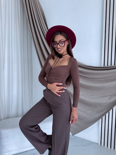 Top "GET RICH VD1877" CHOCO