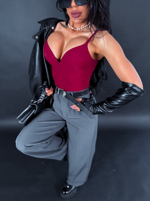 ELYNDI, virvelinis koreguojantis bodis - bordo IŠANKSTINIS UŽSAKYMAS