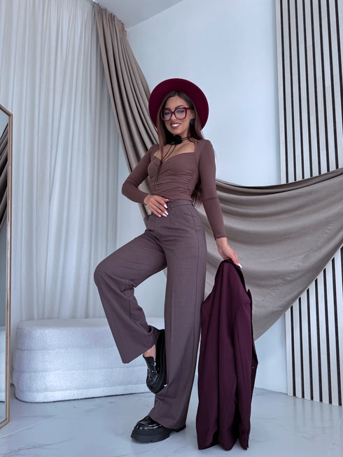 Top "GET RICH VD1877" CHOCO