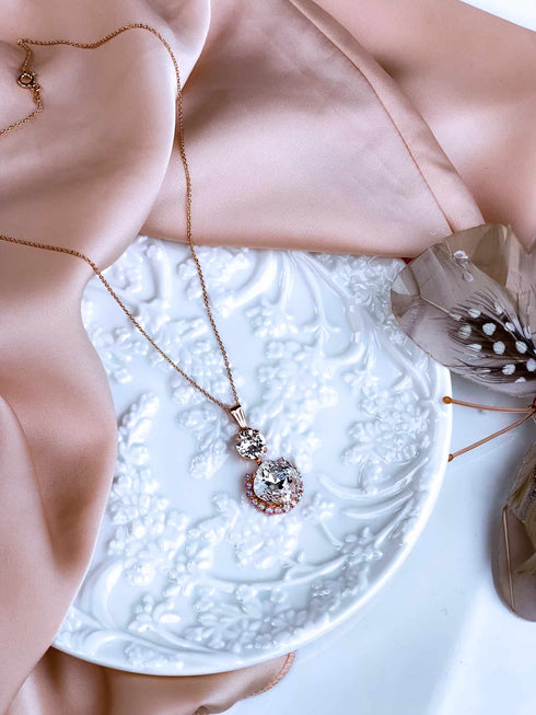 Kaklarota "Īpašais krāšņums"