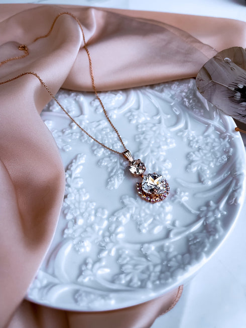 Kaklarota "Īpašais krāšņums"