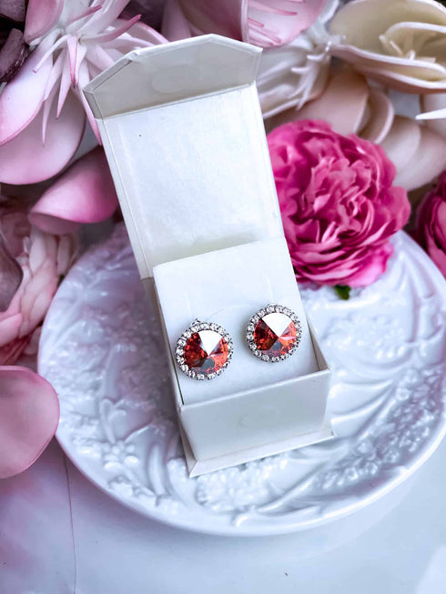 Nagliņauskari "Kristālu aplītis"