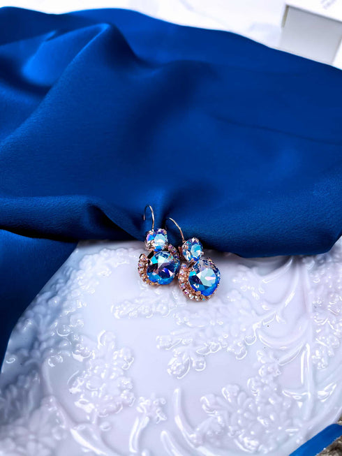 Auskari "Īpašais krāšņums"