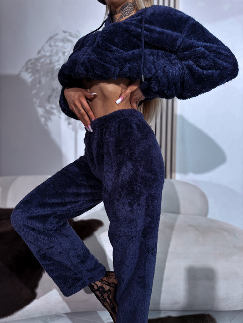 HOME set "HOMIE 5801" - DARK BLUE