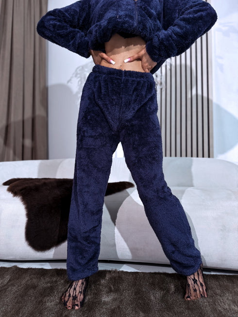 HOME set "HOMIE 5801" - DARK BLUE