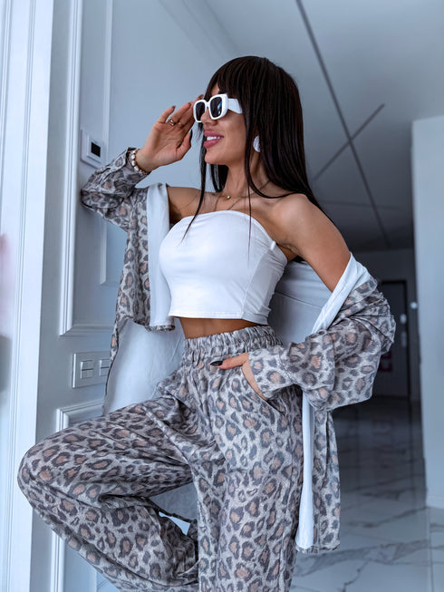 BALTS trumpi kelnaitės "MINI LADY"