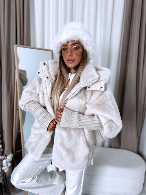 "PORTRAIT" 25963 striukė - BĖŽINĖ