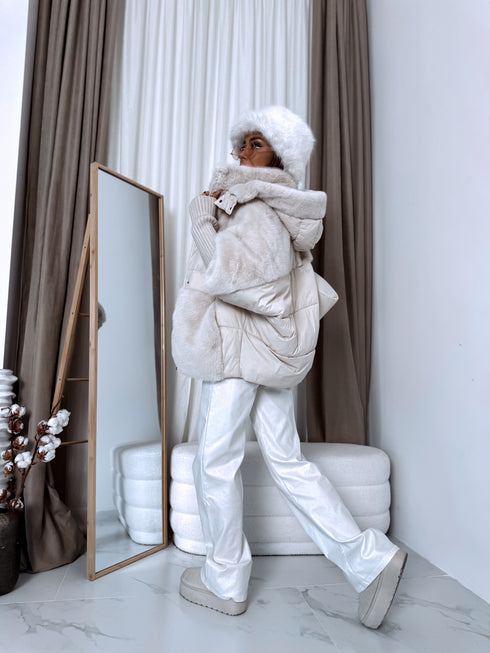 "PORTRAIT" 25963 striukė - BĖŽINĖ