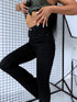 Jeans "NO CONTROL" HM6156-3 - BLACK