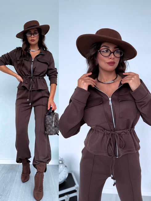 Set "SIMPLE VIBES" 30197 - CHOCO