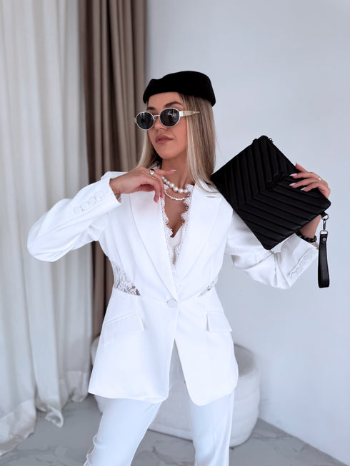 LUX комплект "LUXURY DV1033" - белый