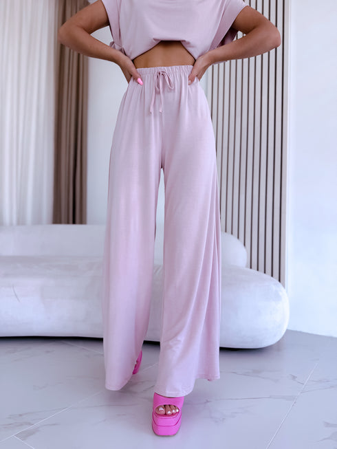 Komplekts "MORALITY G93" - VECI ROZĀ