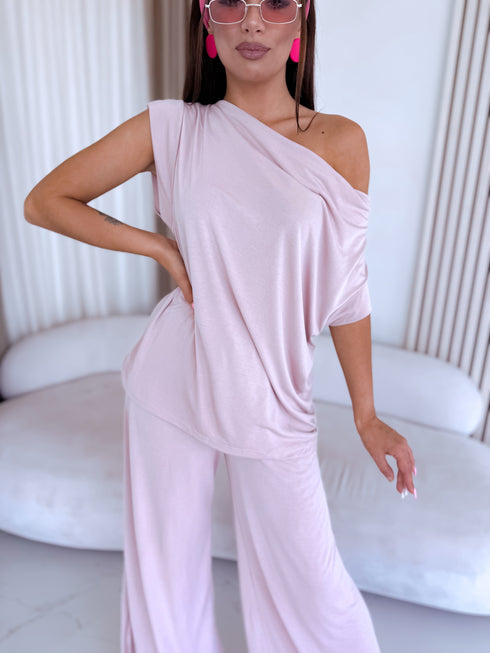 Komplekts "MORALITY G93" - VECI ROZĀ