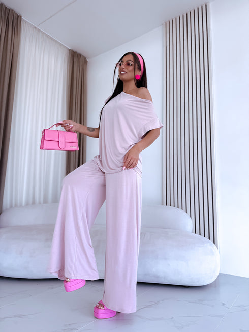 Komplekts "MORALITY G93" - VECI ROZĀ