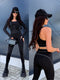 3in1 komplekts "TOTAL LOOK 88330" - MELNS