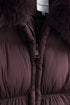 Striukė "COLD HEART FC7667" - BORDO