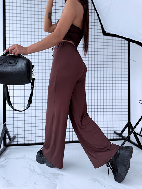 2IN1 komplekts "CUTESY" - CHOCO