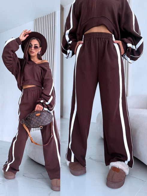 Komplekts "VENTURE EC6062" - CHOCO