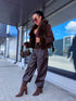 Virsjaka "Forward 56103" - CHOCO