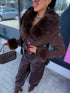 Virsjaka "Forward 56103" - CHOCO