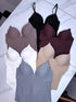 Hipster NEW Seamless Shapewear 9684 - CAPPUCCINO PRE-ORDER