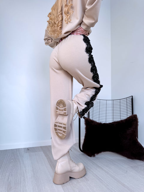 Komplekts "Lace Fairytale 24992" - BĒŠS