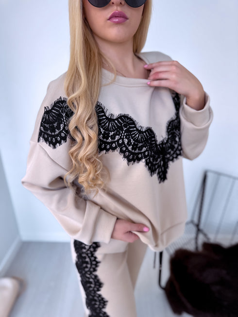 Komplekts "Lace Fairytale 24992" - BĒŠS