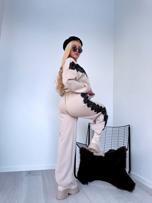 Komplekts "Lace Fairytale 24992" - BĒŠS