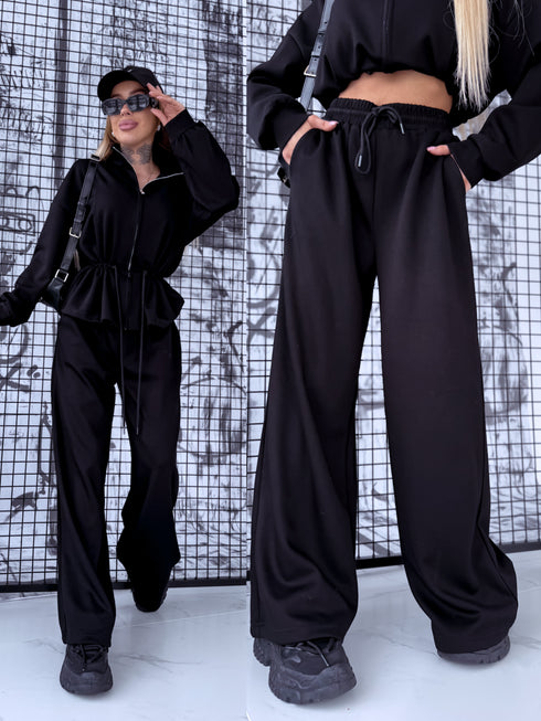 2in1 komplekts "DOUBLE WIN 9817" - MELNS