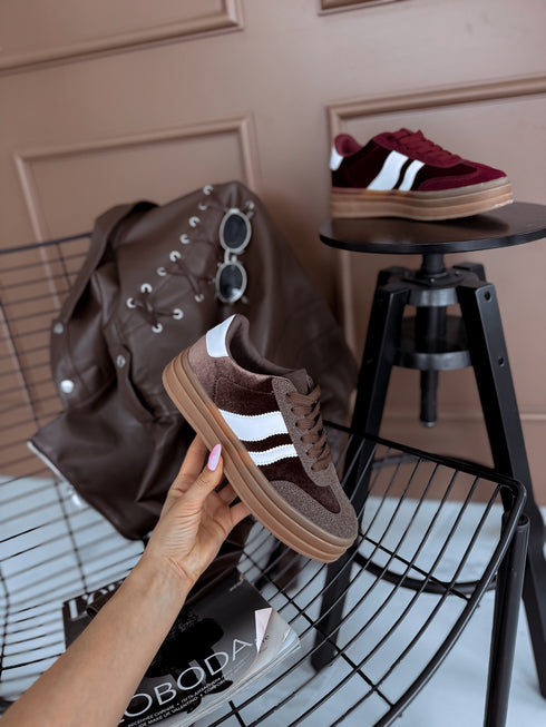 CHOCO boots "DELICATE C3911"