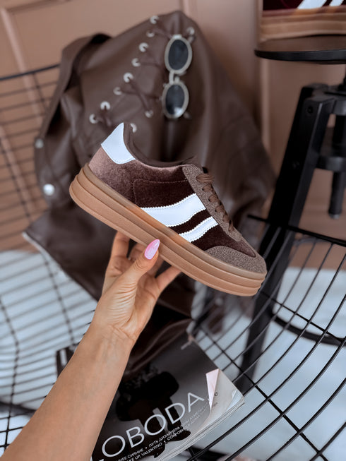 CHOCO boots "DELICATE C3911"