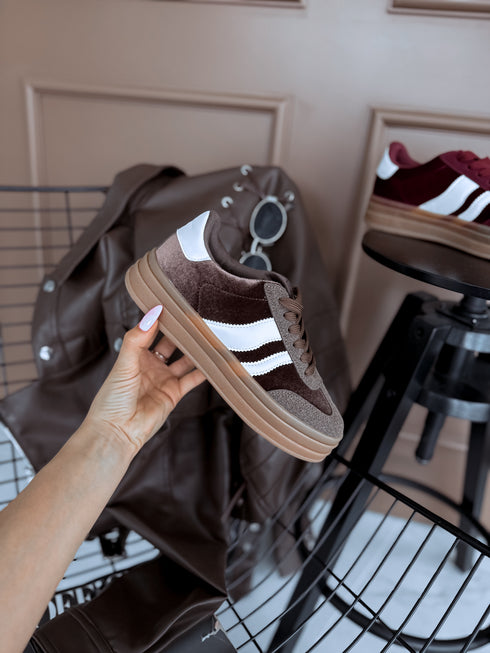 CHOCO boots "DELICATE C3911"