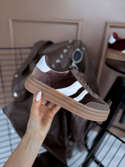 CHOCO boots "DELICATE C3911"