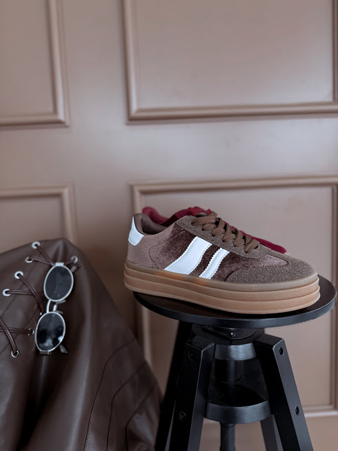 CHOCO boots "DELICATE C3911"