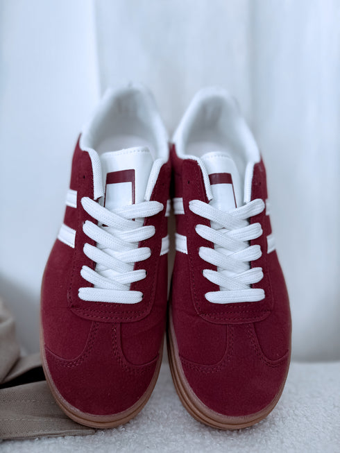 BORDO boots "TWO STRIPES 24001"