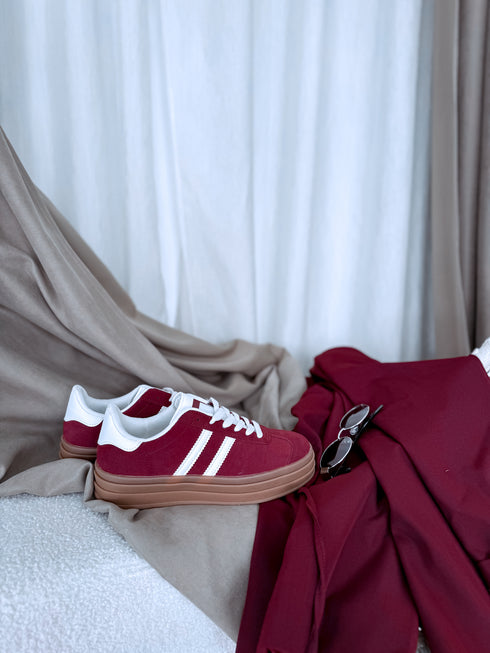 BORDO boots "TWO STRIPES 24001"