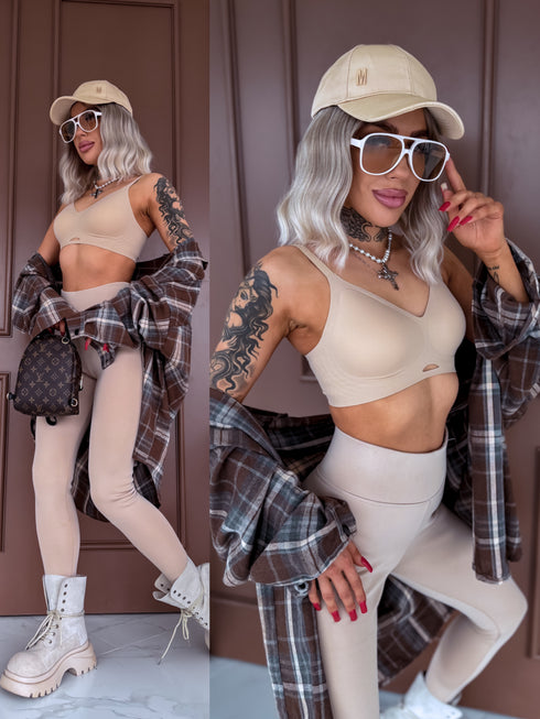 Bezvīļu krūšturis V3622 "EXTREME" - BĒŠS