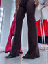 CHOCO fabric trousers "TAYLOR" PRE-ORDER