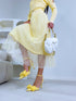 Shoes "CELEBRITY 138" - YELLOW
