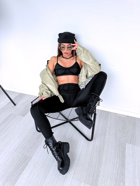 Komplekts "SPRING CHARGE" 88178 - MELNS