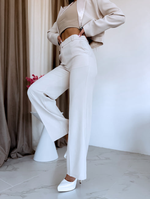 ELYNDI комплект "NARRATIVE" - БЕЖЕВЫЙ