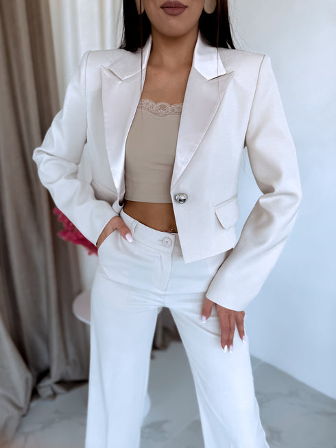 ELYNDI комплект "NARRATIVE" - БЕЖЕВЫЙ