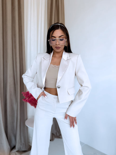 ELYNDI комплект "NARRATIVE" - БЕЖЕВЫЙ