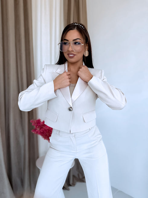 ELYNDI комплект "NARRATIVE" - БЕЖЕВЫЙ