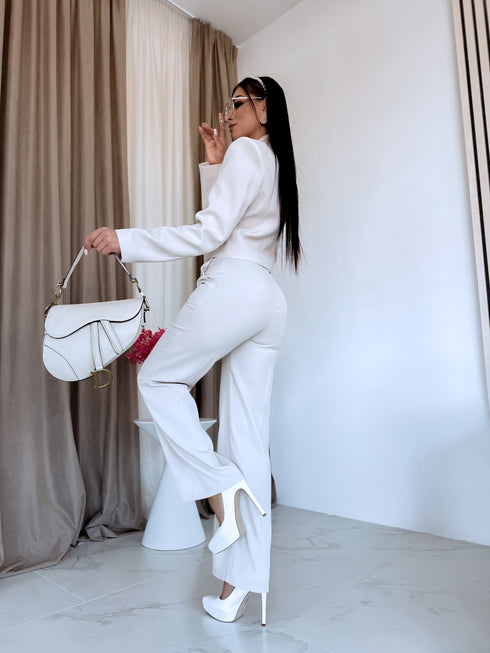 ELYNDI комплект "NARRATIVE" - БЕЖЕВЫЙ